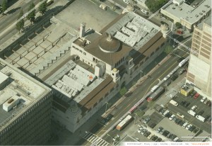 Los Angeles Examiner Building