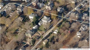 Jackson-Dexter House