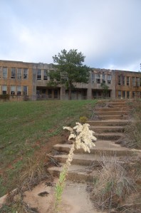 Rodessa High School, Rodessa, LA (2011)