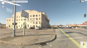 Public Farmers Market OK City