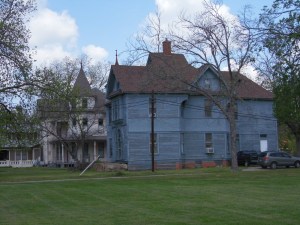 Phillip Brin House 1895