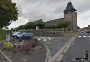 ChurchStAubindeNeuville