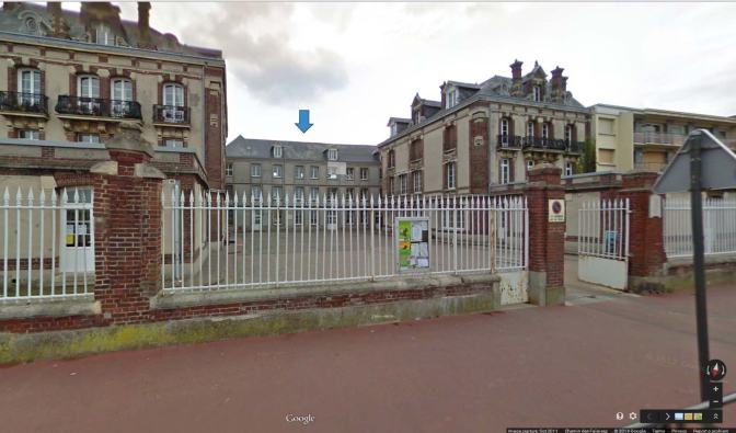 Hotel de Ville and Museum4